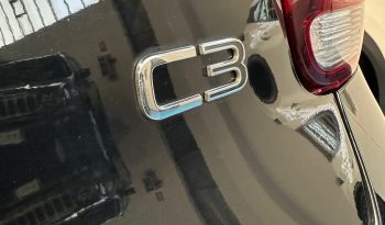 Citroen C3 PureTech MAX pieno