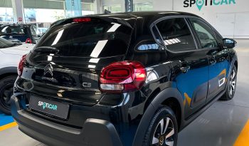 Citroen C3 PureTech MAX pieno