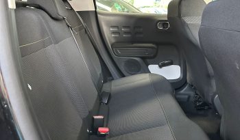 Citroen C3 PureTech MAX pieno