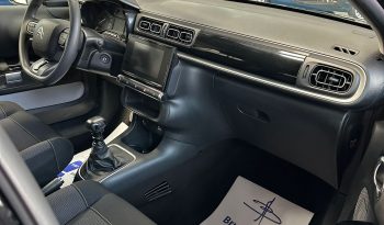 Citroen C3 PureTech MAX pieno