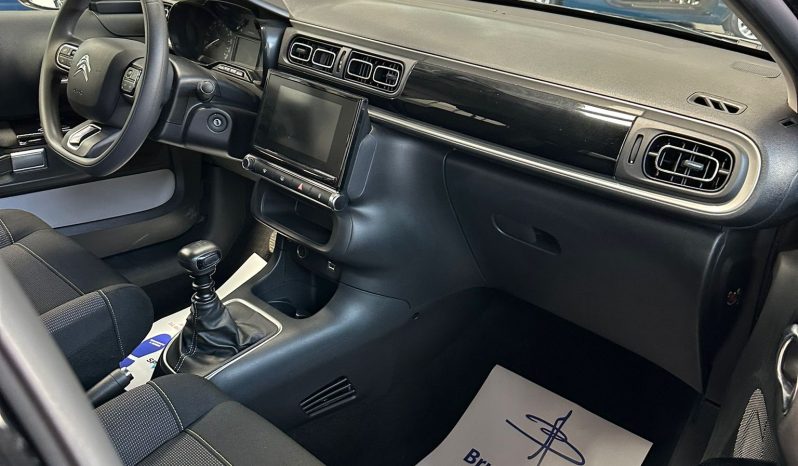 Citroen C3 PureTech MAX pieno