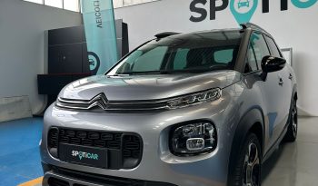 Citroen C3 AirCross BlueHDi Shine pieno