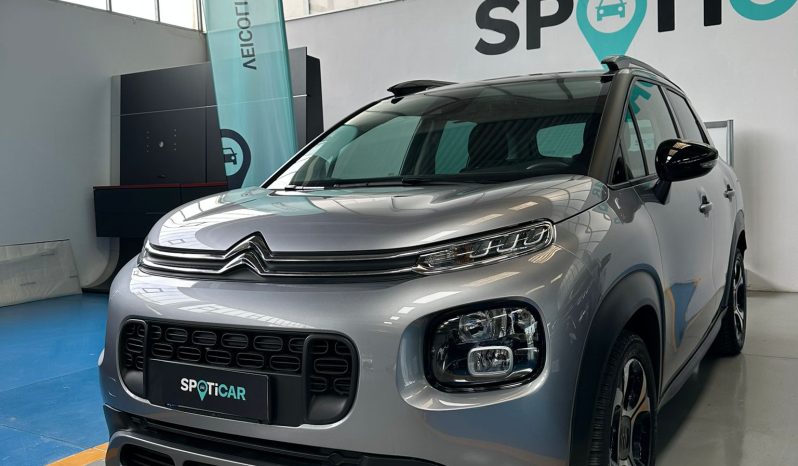 Citroen C3 AirCross BlueHDi Shine pieno