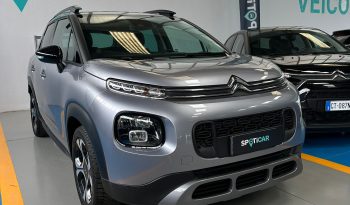 Citroen C3 AirCross BlueHDi Shine pieno