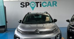 Citroen C3 AirCross BlueHDi Shine