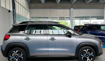 Citroen C3 AirCross BlueHDi Shine pieno