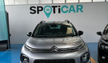 Citroen C3 AirCross BlueHDi Shine pieno