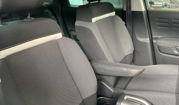 Citroen C3 AirCross BlueHDi Shine pieno