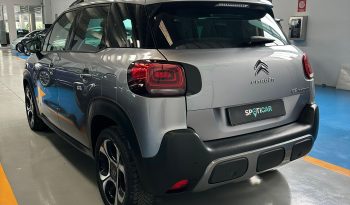 Citroen C3 AirCross BlueHDi Shine pieno