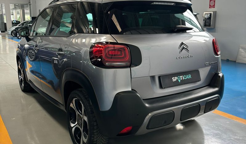 Citroen C3 AirCross BlueHDi Shine pieno