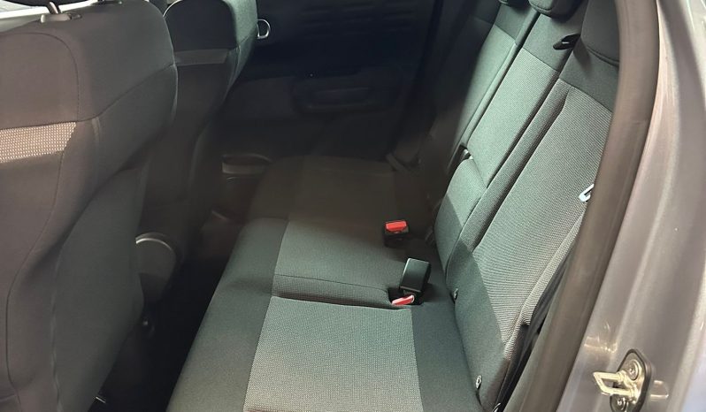 Citroen C3 AirCross BlueHDi Shine pieno