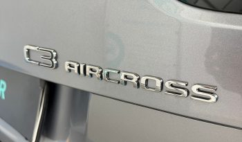 Citroen C3 AirCross BlueHDi Shine pieno