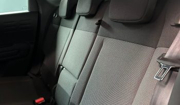 Citroen C3 AirCross BlueHDi Shine pieno