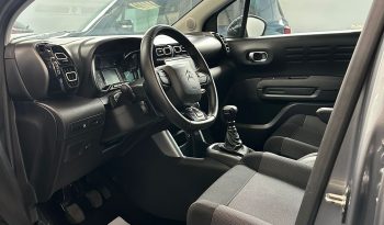 Citroen C3 AirCross BlueHDi Shine pieno