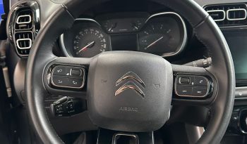 Citroen C3 AirCross BlueHDi Shine pieno