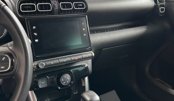 Citroen C3 AirCross BlueHDi Shine pieno