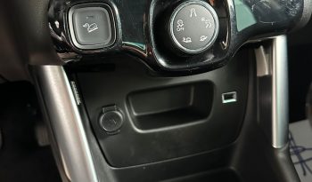 Citroen C3 AirCross BlueHDi Shine pieno