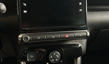 Citroen C3 AirCross BlueHDi Shine pieno