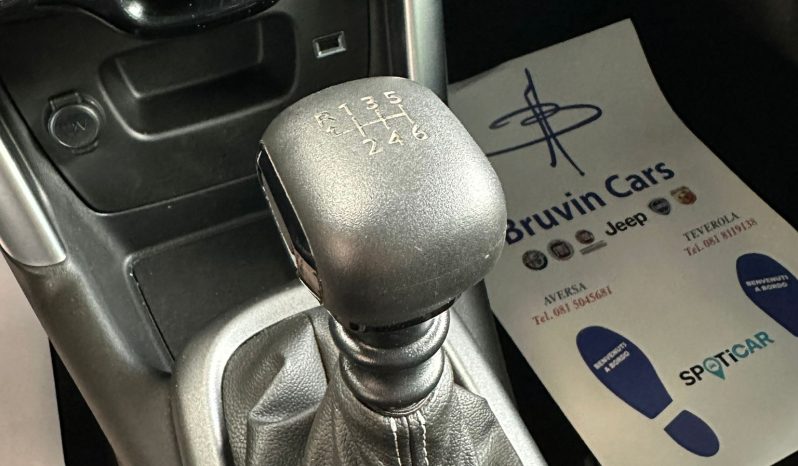 Citroen C3 AirCross BlueHDi Shine pieno