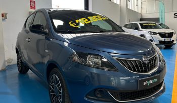 YPSILON PLATINO 1.0 HYBRID pieno