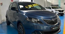 YPSILON PLATINO 1.0 HYBRID