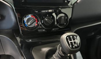 YPSILON PLATINO 1.0 HYBRID pieno