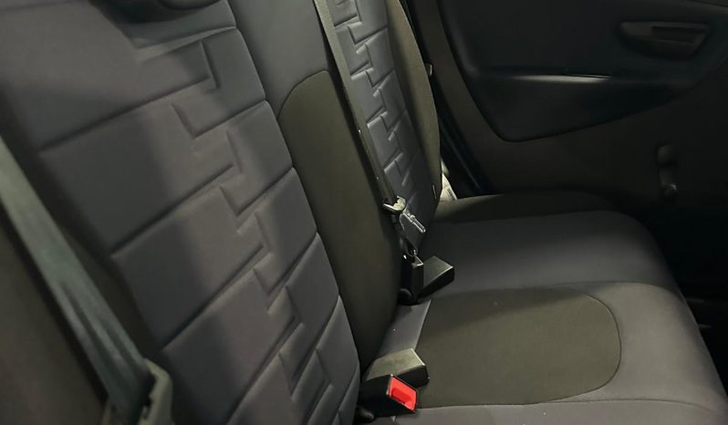 YPSILON PLATINO 1.0 HYBRID pieno