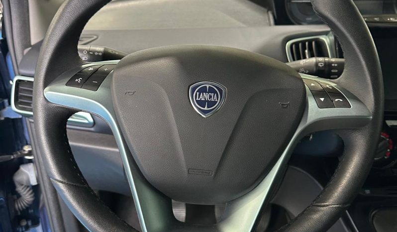 YPSILON PLATINO 1.0 HYBRID pieno