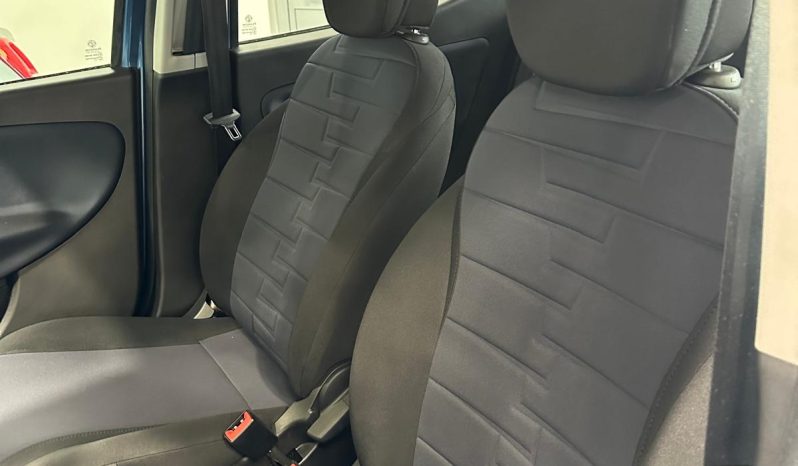 YPSILON PLATINO 1.0 HYBRID pieno