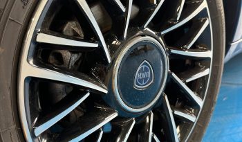 YPSILON PLATINO 1.0 HYBRID pieno