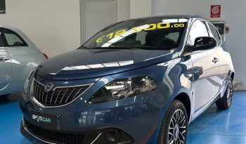 YPSILON PLATINO 1.0 HYBRID pieno