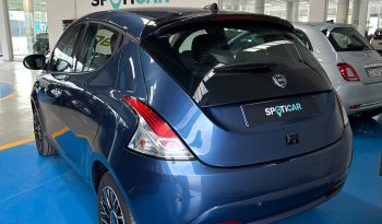 YPSILON PLATINO 1.0 HYBRID pieno