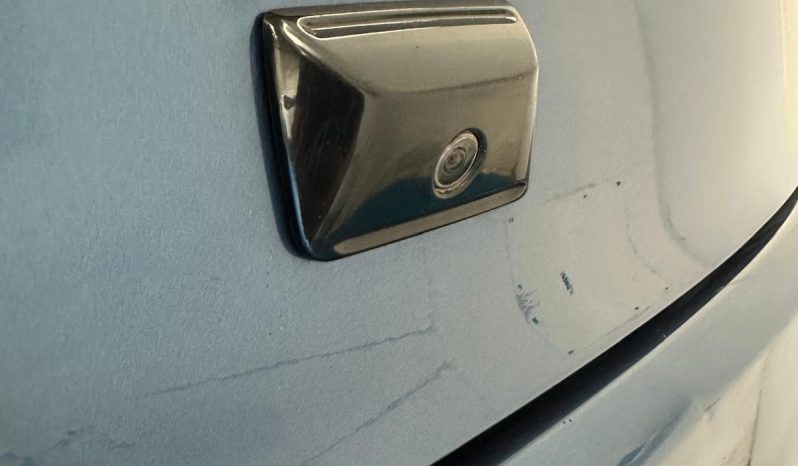 YPSILON PLATINO 1.0 HYBRID pieno
