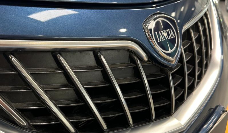 YPSILON PLATINO 1.0 HYBRID pieno