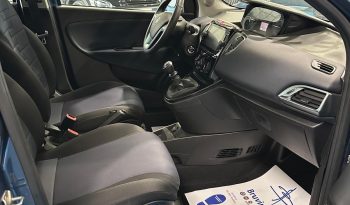 YPSILON PLATINO 1.0 HYBRID pieno
