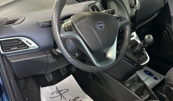 YPSILON PLATINO 1.0 HYBRID pieno