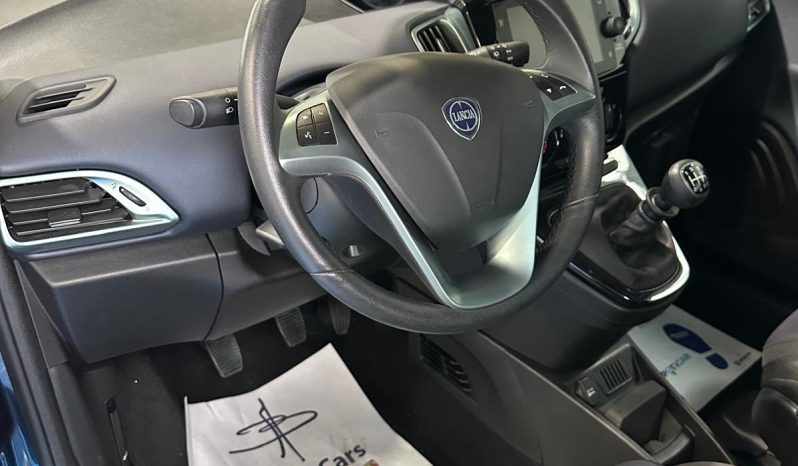 YPSILON PLATINO 1.0 HYBRID pieno