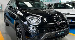 500 X CROSS DIESEL