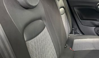 500 X CROSS DIESEL pieno