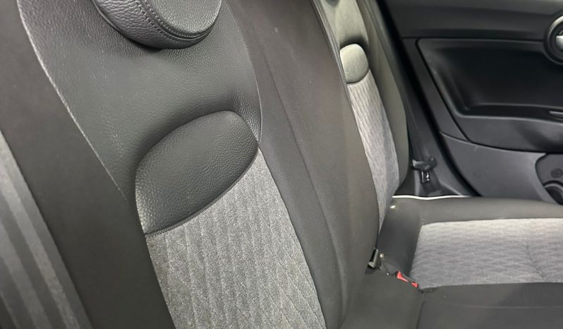 500 X CROSS DIESEL pieno