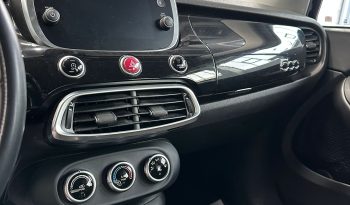 500 X CROSS DIESEL pieno