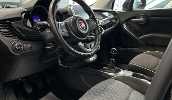 500 X CROSS DIESEL pieno