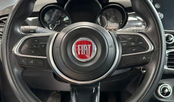 500 X CROSS DIESEL pieno