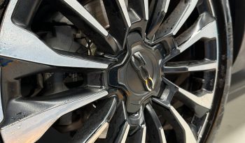 500 X CROSS DIESEL pieno