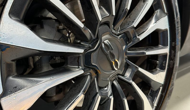 500 X CROSS DIESEL pieno