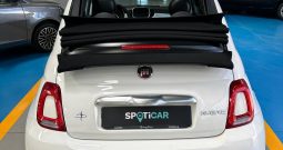500 Cabrio Hybrid