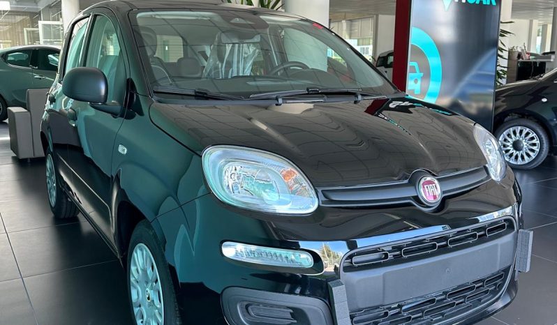 PANDA 2025 KM ZERO pieno