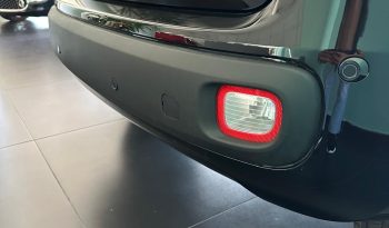 PANDA 2025 KM ZERO pieno