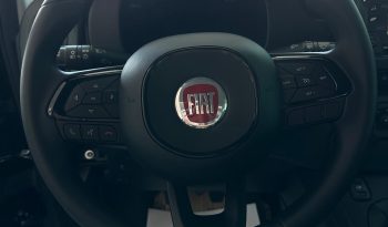 PANDA 2025 KM ZERO pieno