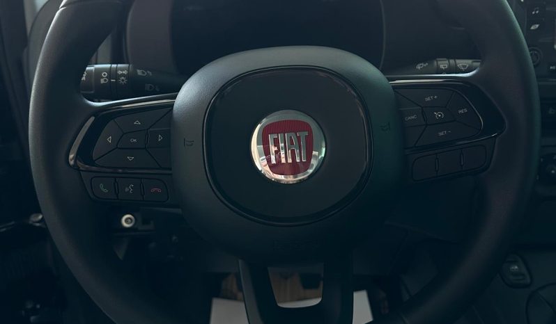 PANDA 2025 KM ZERO pieno